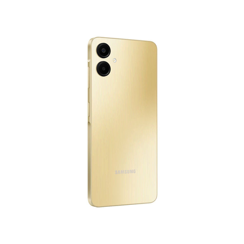 Samsung Galaxy A06 4/128 GB Altın Samsung Galaxy A06