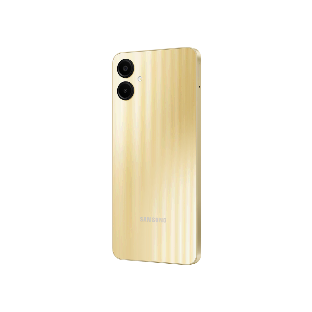 Samsung Galaxy A06 4/128 GB Altın Samsung Galaxy A06