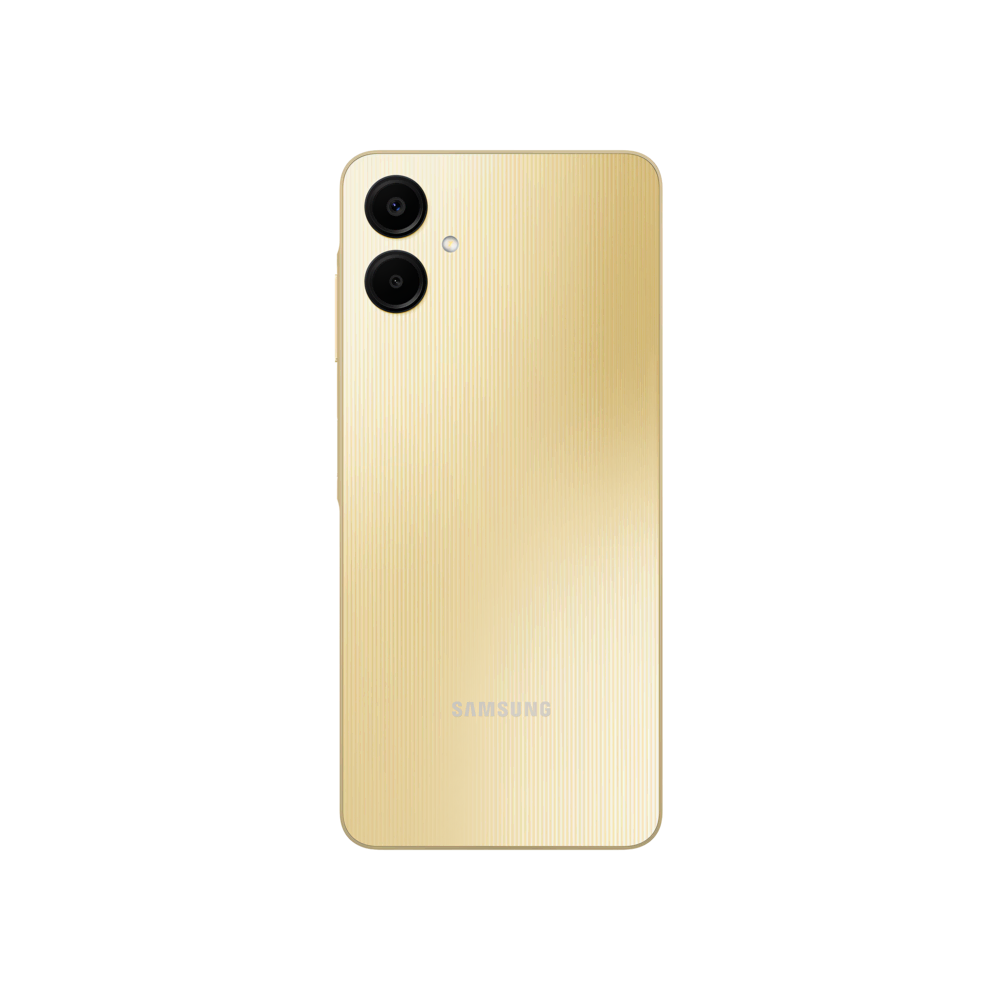 Samsung Galaxy A06 4/128 GB Altın Samsung Galaxy A06
