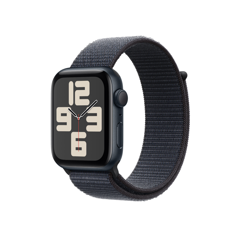 Apple Watch SE GPS 44mm With Ink SL Akıllı Saat