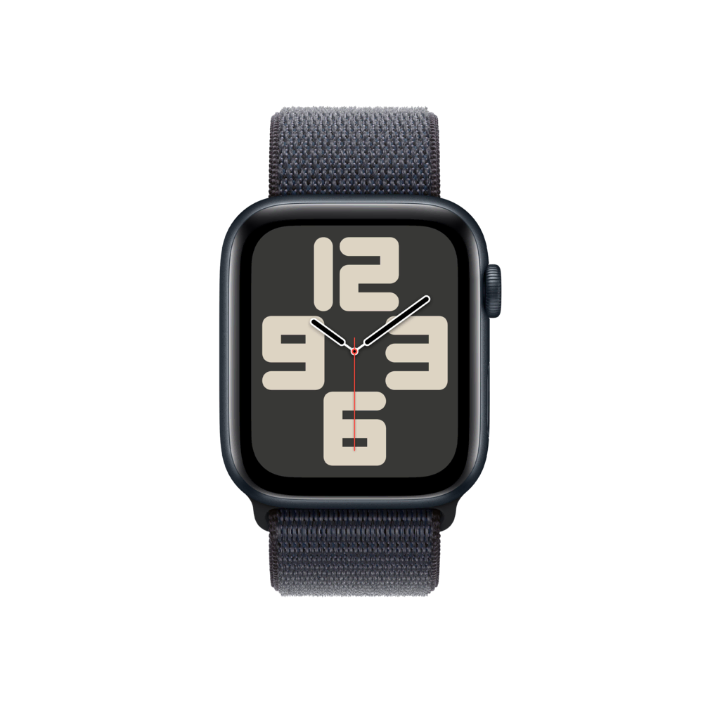 Apple Watch SE GPS 44mm With Ink SL Akıllı Saat