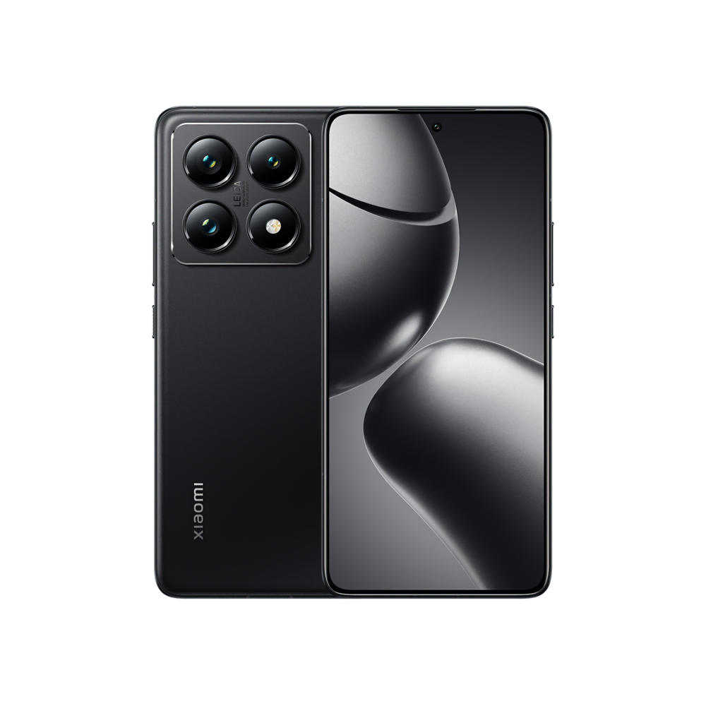 Xiaomi 14T Pro 12/512GB Siyah Android Telefon Modelleri