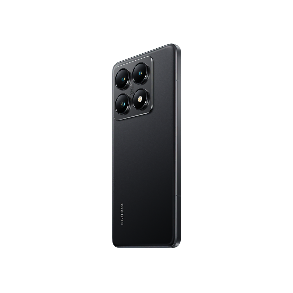 Xiaomi 14T Pro 12/512GB Siyah 