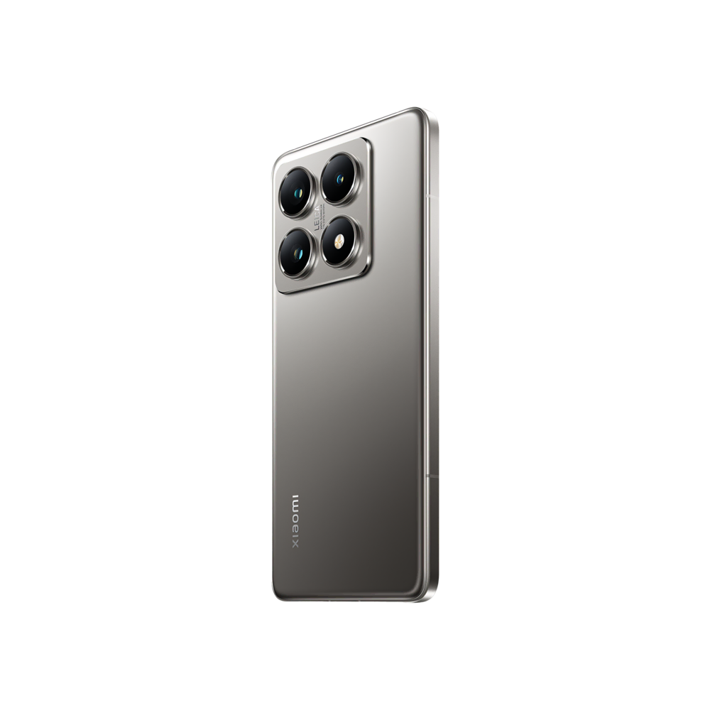 Xiaomi 14T Pro 12/512GB Gri 