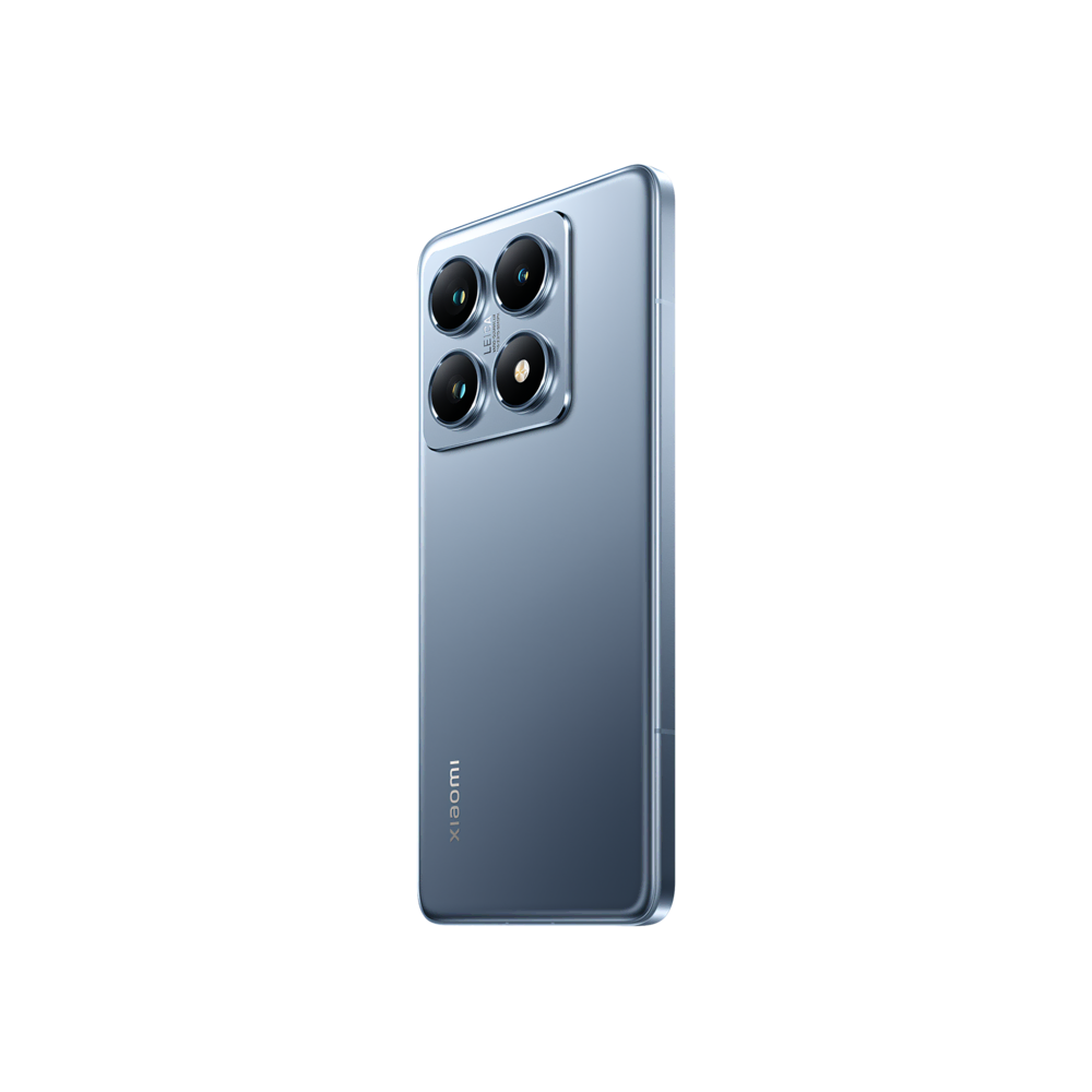Xiaomi 14T Pro 12/512GB Mavi 