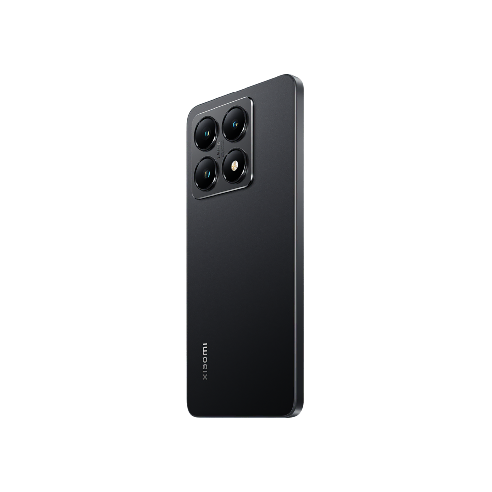 Xiaomi 14T 12/256GB Siyah 