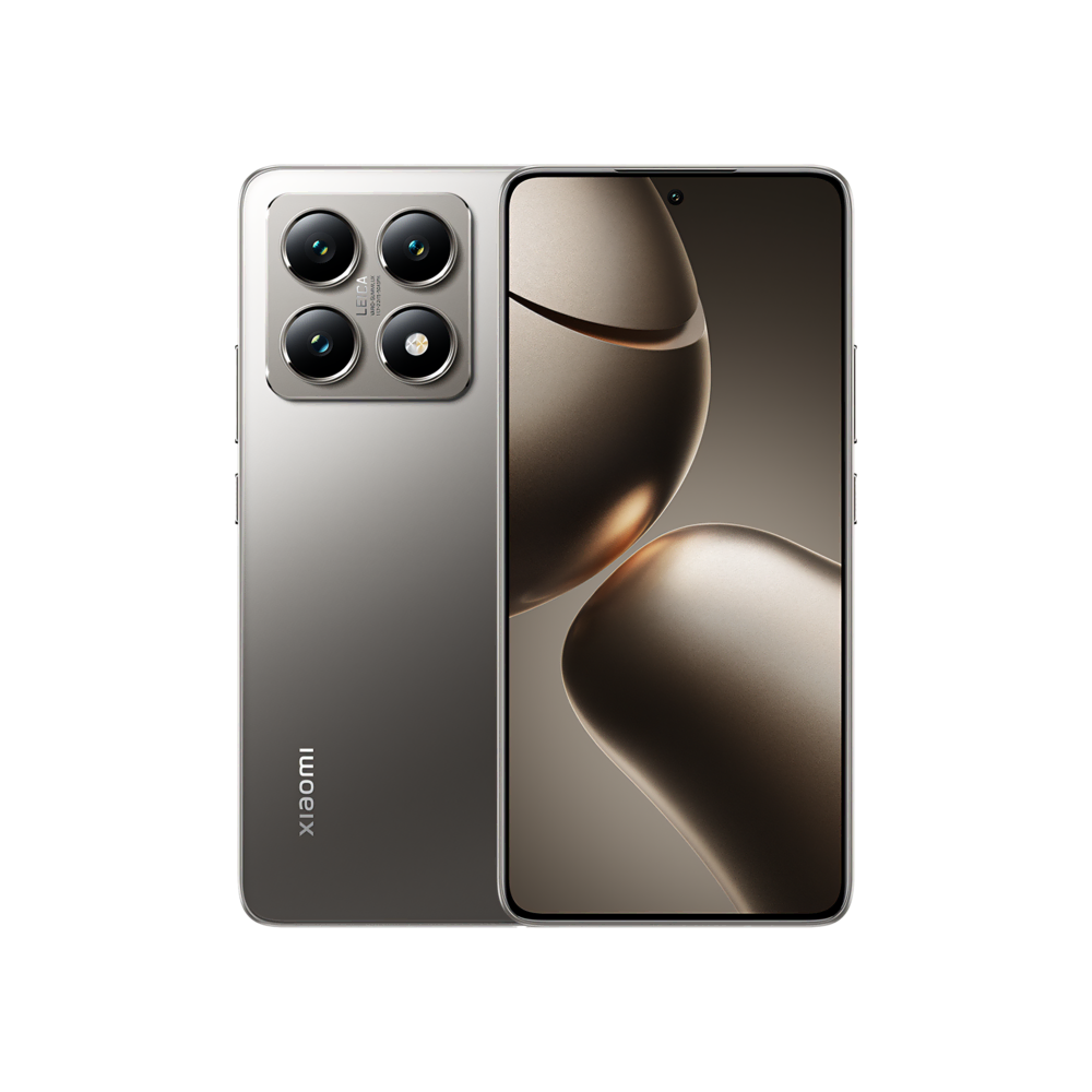 Xiaomi 14T 12/256GB Gri 