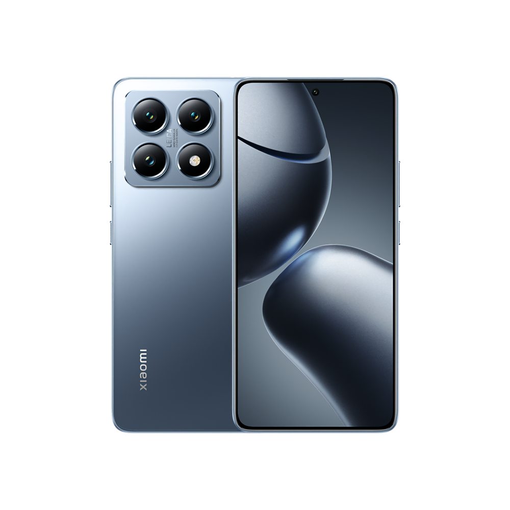 Xiaomi 14T 12/256GB Mavi 