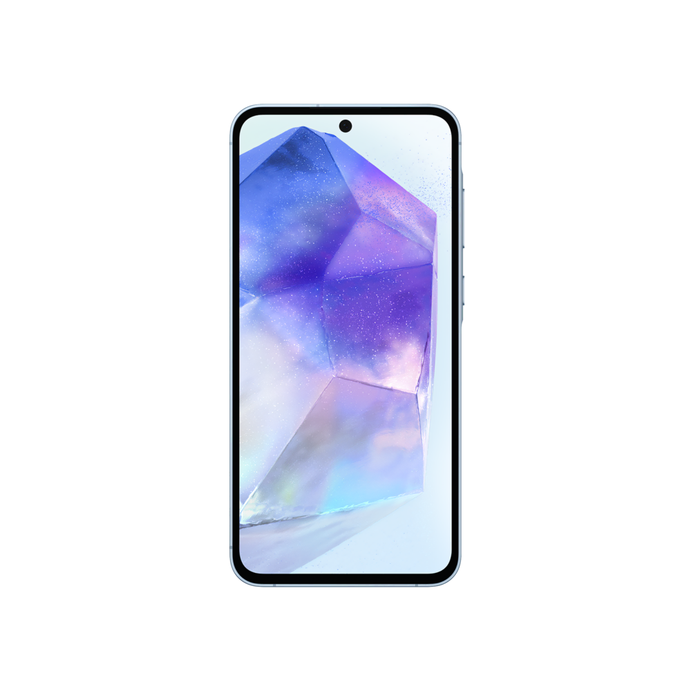 SAMSUNG Galaxy A55 8/128GB Mavi Samsung 