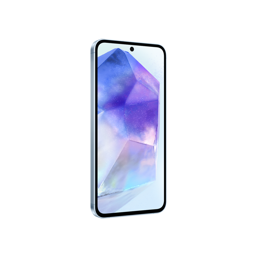SAMSUNG Galaxy A55 8/128GB Mavi Samsung 