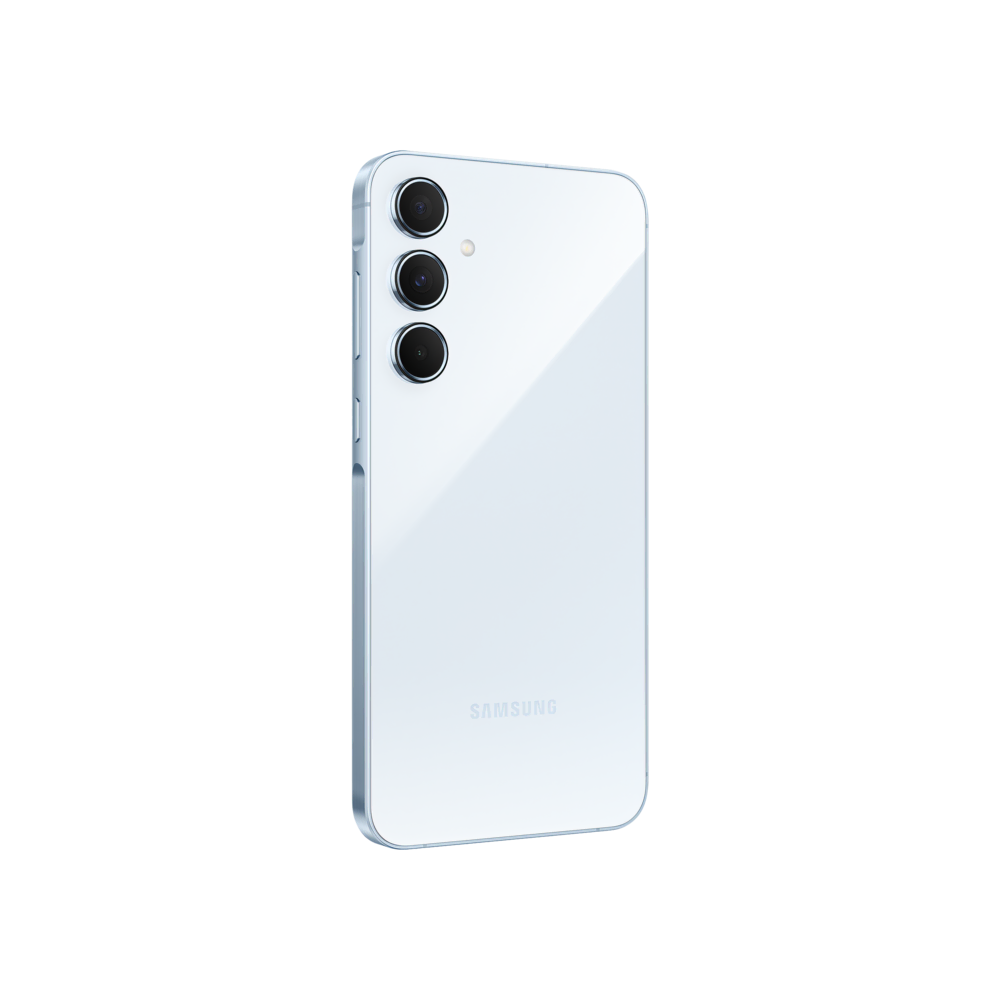 SAMSUNG Galaxy A55 8/128GB Mavi Samsung 