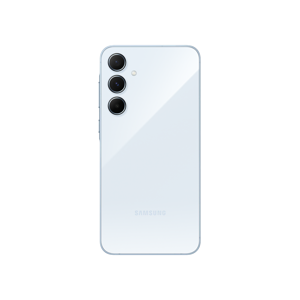 SAMSUNG Galaxy A55 8/128GB Mavi Samsung 