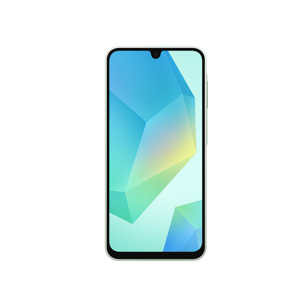 Samsung Galaxy A16 6/128 GB Yeşil Samsung 