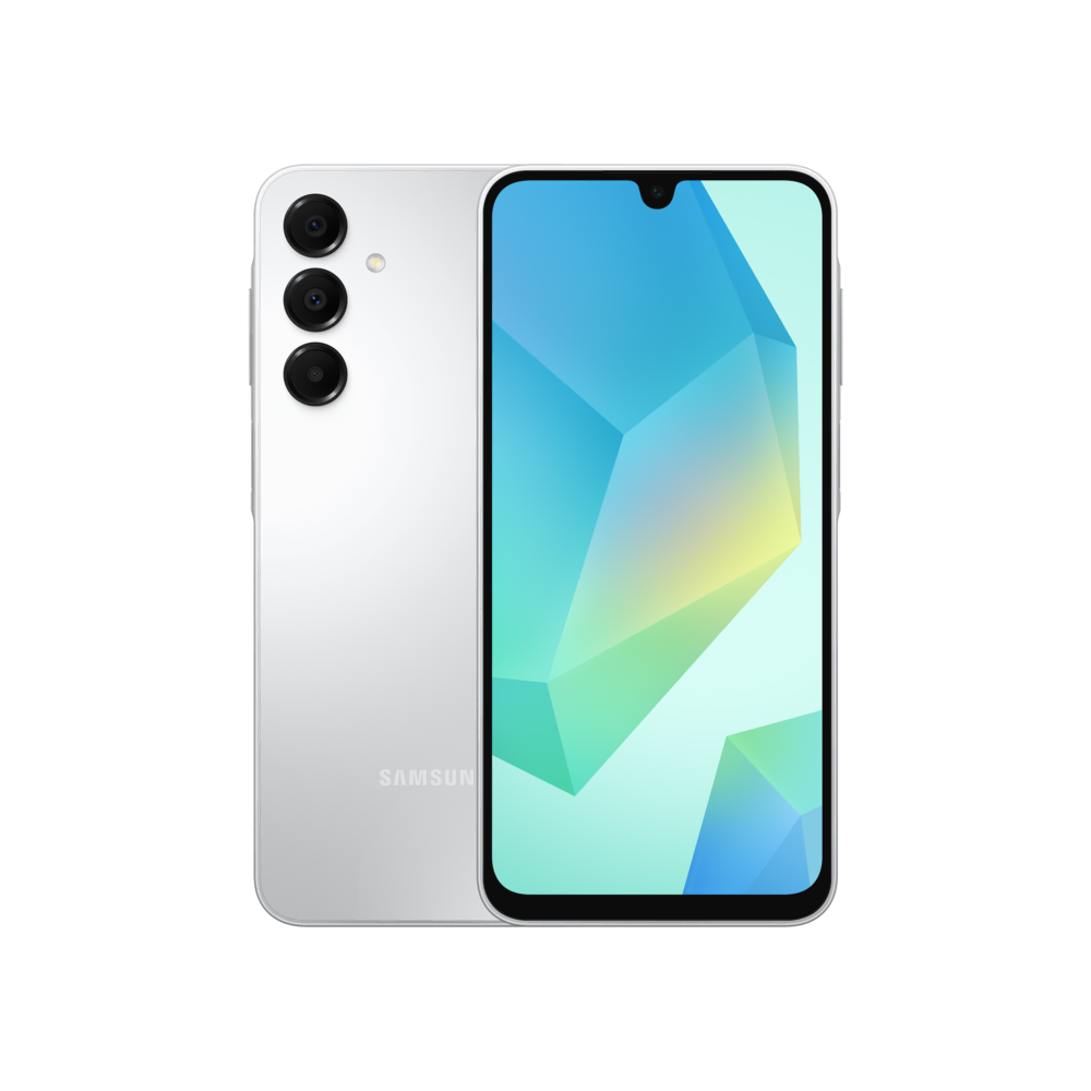 Samsung Galaxy A16 6/128 GB Gri 