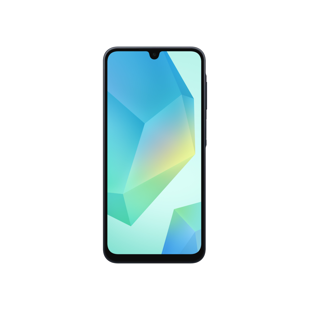 Samsung Galaxy A16 6/128 GB Siyah 