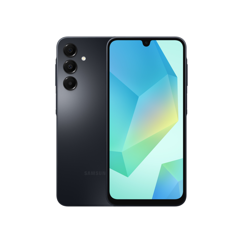 Samsung Galaxy A16 8/256 GB Siyah 