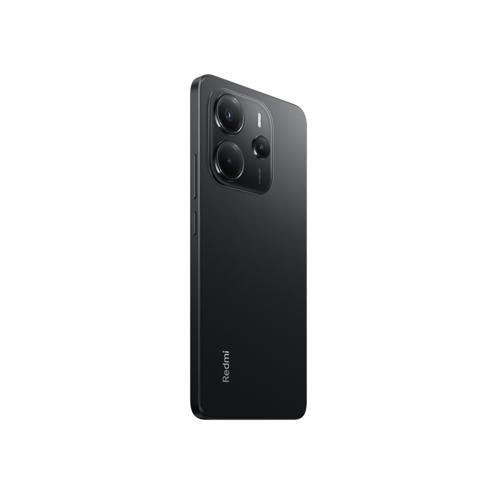 Xiaomi Redmi Note 14 8/128GB Siyah Android Telefon Modelleri