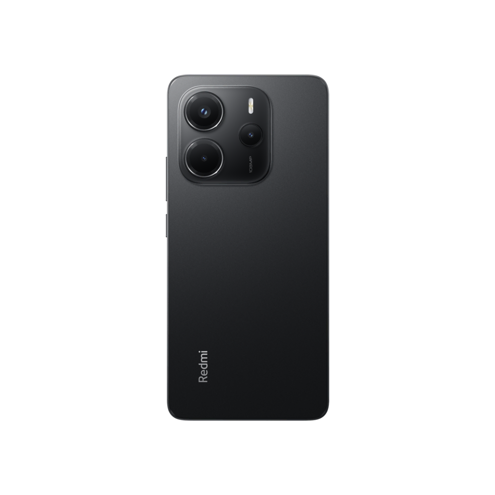Xiaomi Redmi Note 14 8/128GB Siyah Android Telefon Modelleri
