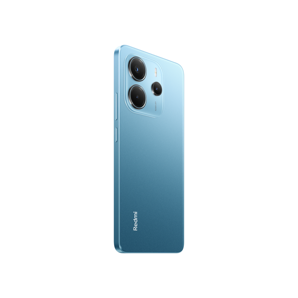 Xiaomi Redmi Note 14 8/128GB Mavi Android Telefon Modelleri