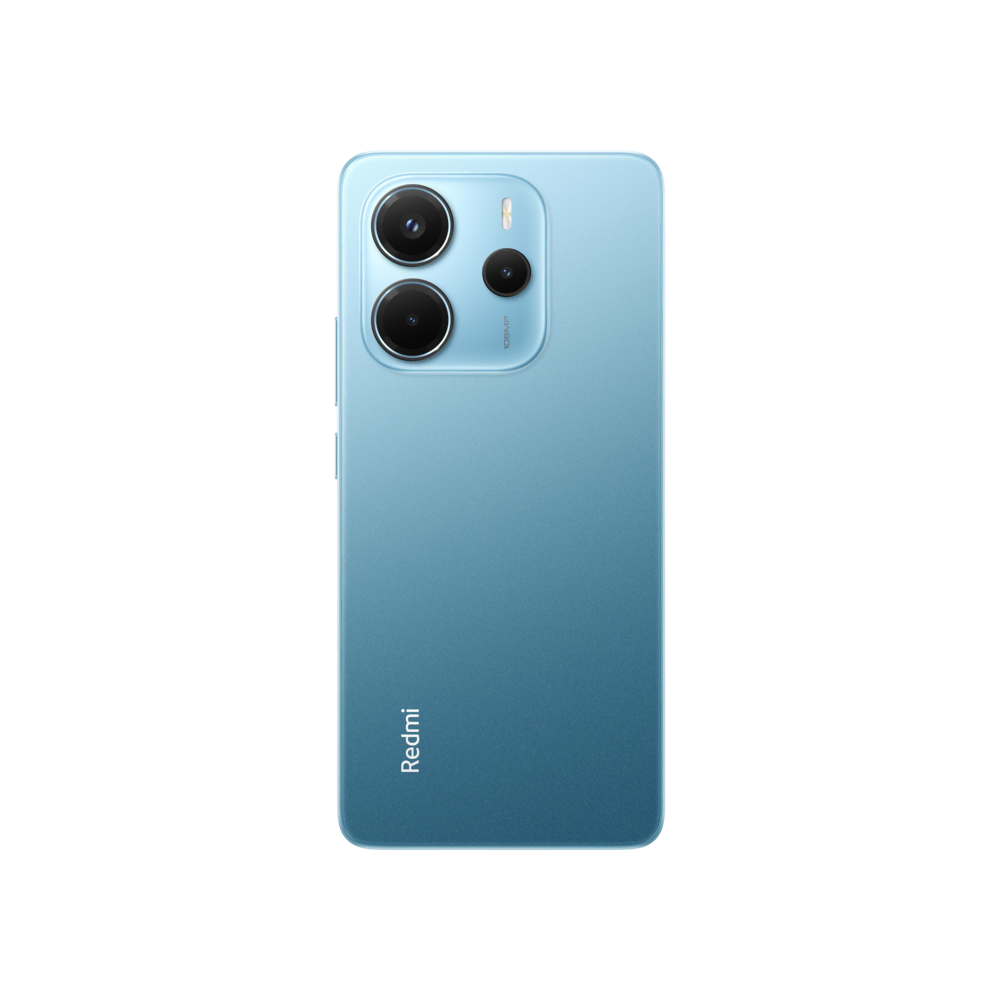 Xiaomi Redmi Note 14 8/128GB Mavi Android Telefon Modelleri