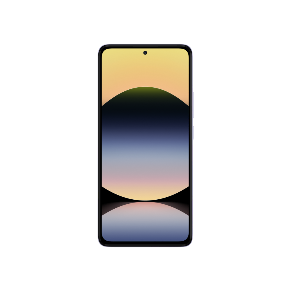Xiaomi Redmi Note 14 8/128GB Mor Android Telefon Modelleri