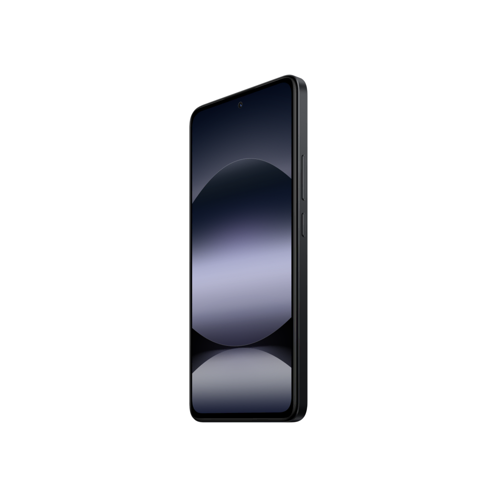 Xiaomi Redmi Note 14 8/256GB Siyah 