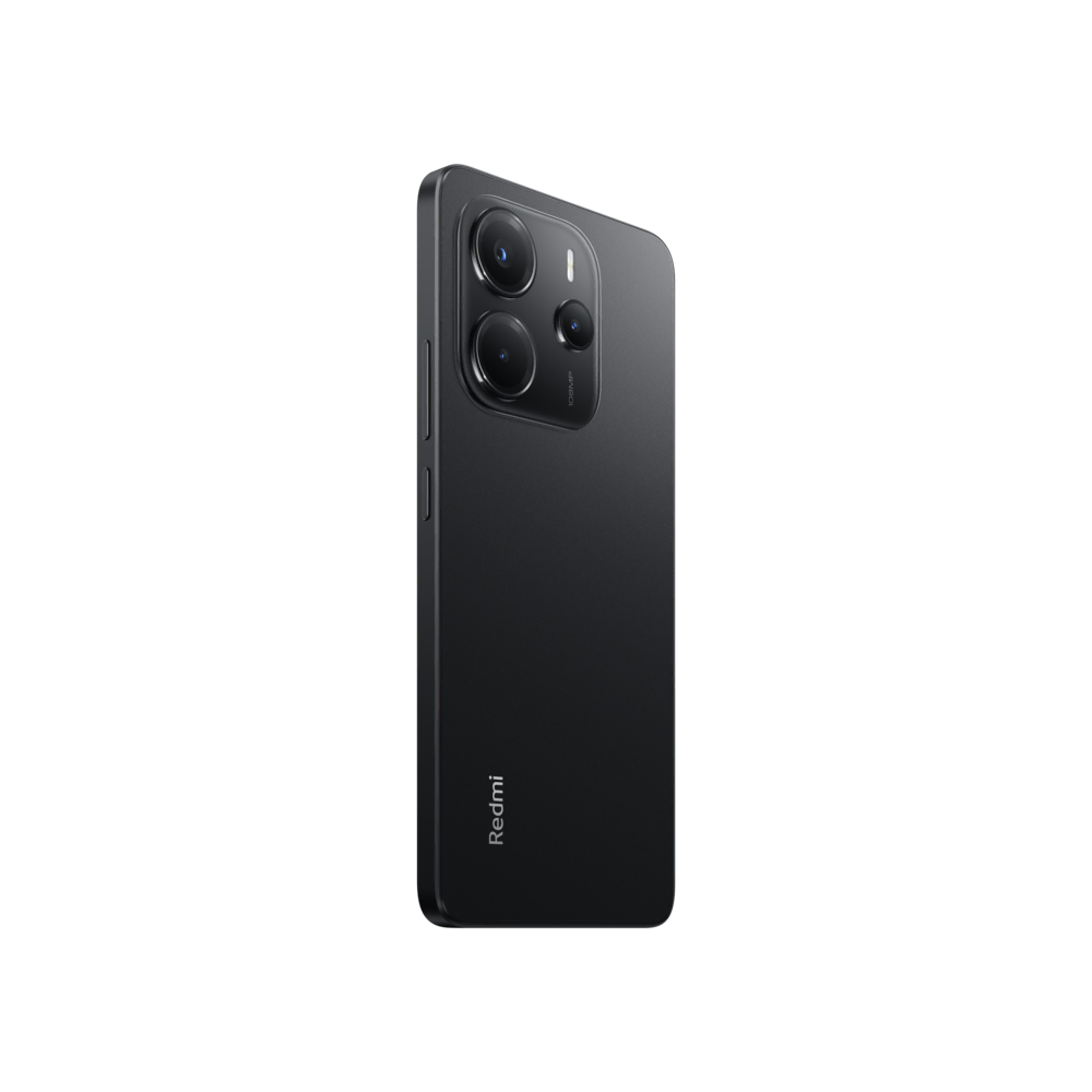 Xiaomi Redmi Note 14 8/256GB Siyah 