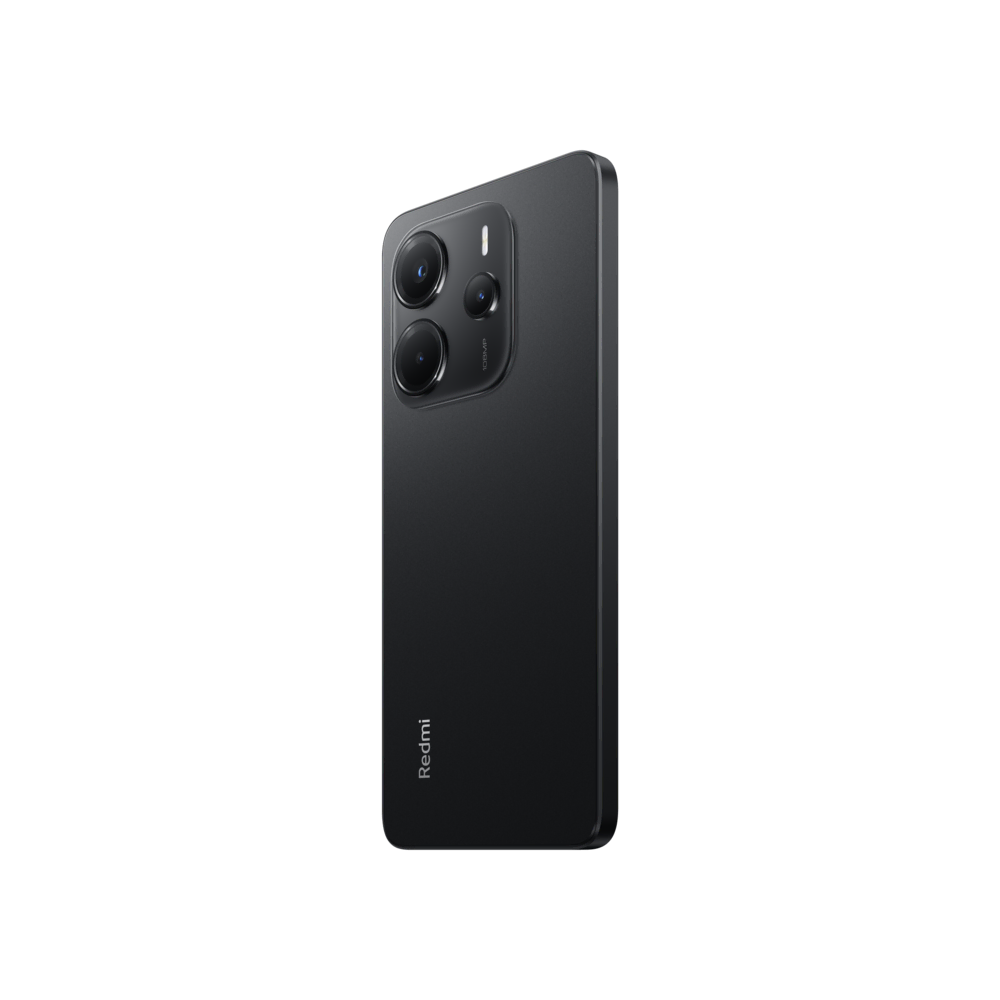 Xiaomi Redmi Note 14 8/256GB Siyah 