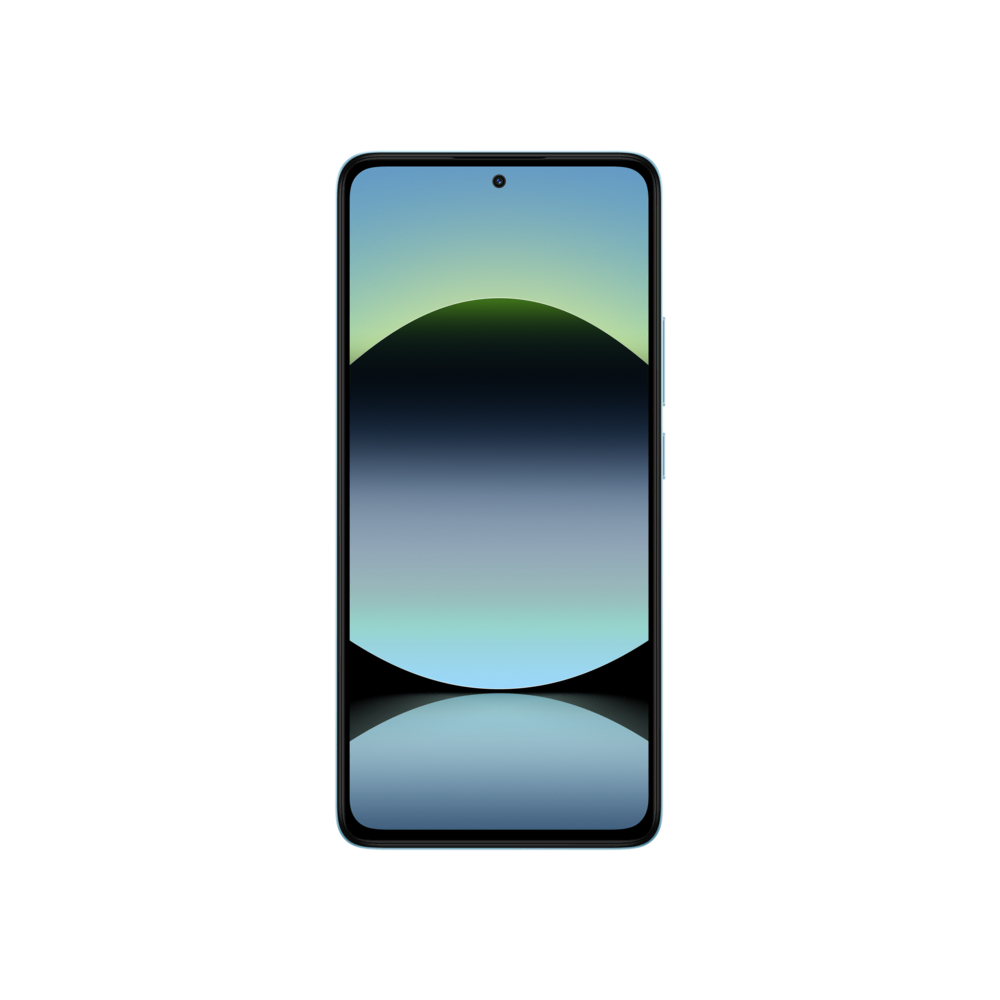 Xiaomi Redmi Note 14 8/256GB Mavi Android Telefon Modelleri