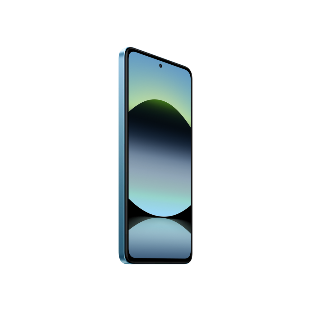 Xiaomi Redmi Note 14 8/256GB Mavi 