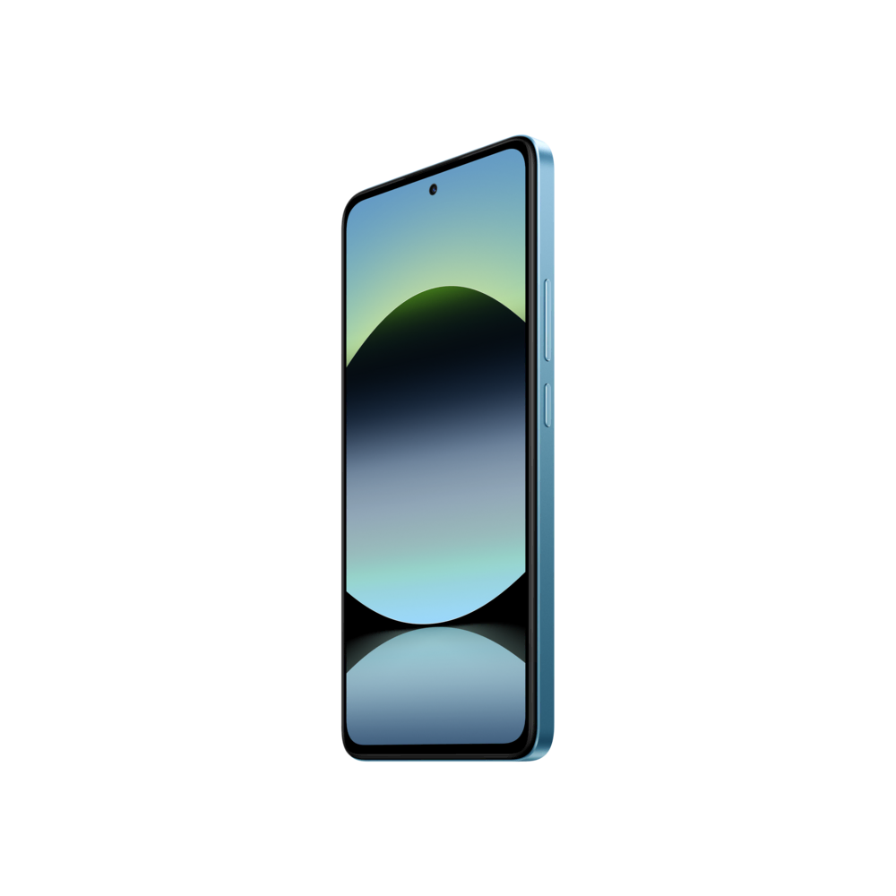 Xiaomi Redmi Note 14 8/256GB Mavi 