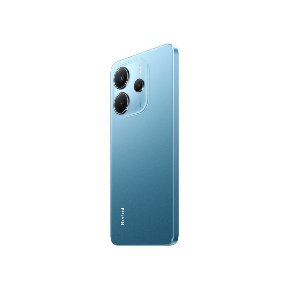 Xiaomi Redmi Note 14 8/256GB Mavi 