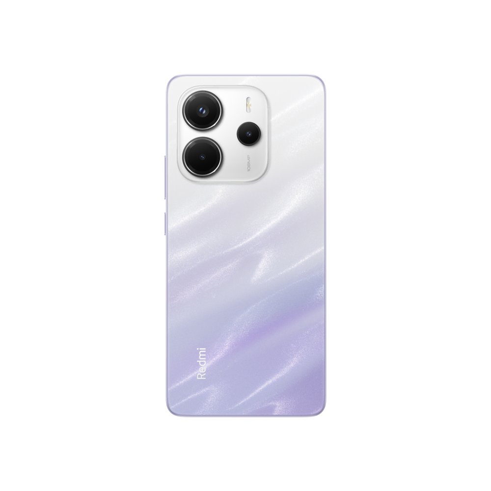 Xiaomi Redmi Note 14 8/256GB Mor 