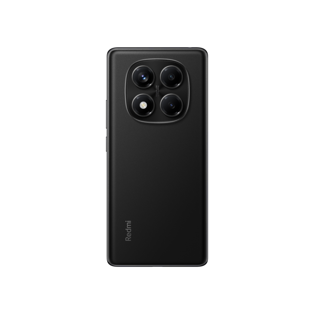 Xiaomi Redmi Note 14 Pro 8/256GB Siyah 