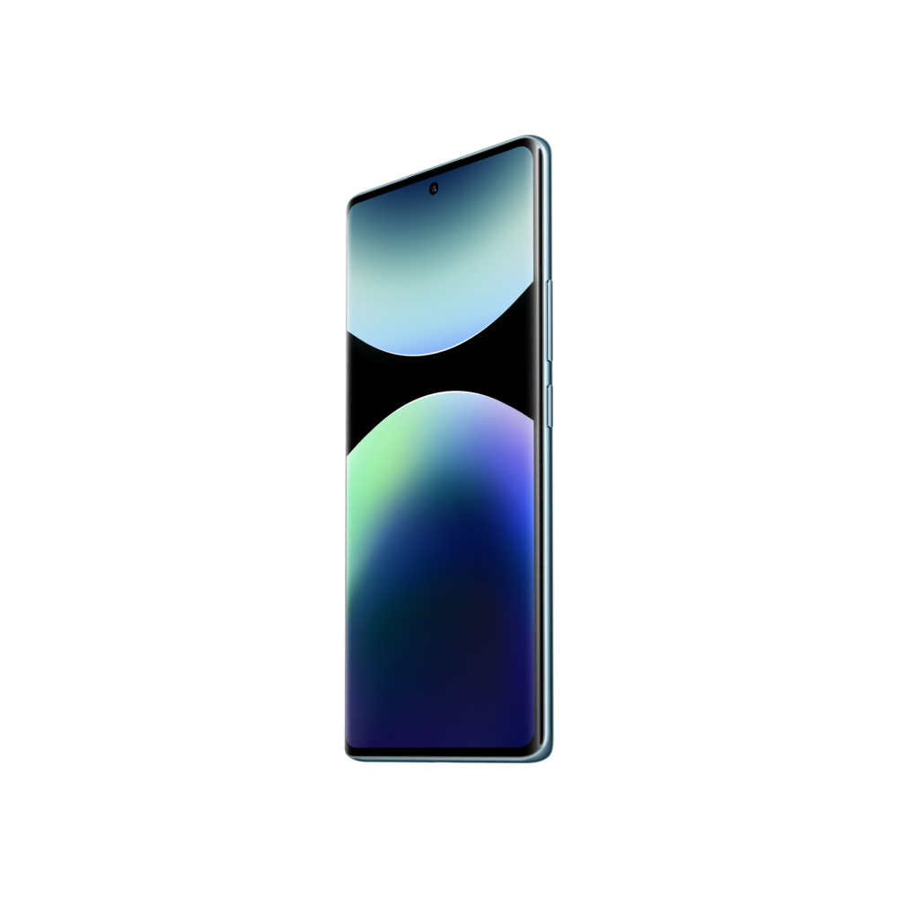 Xiaomi Redmi Note 14 Pro 8/256GB Mavi 