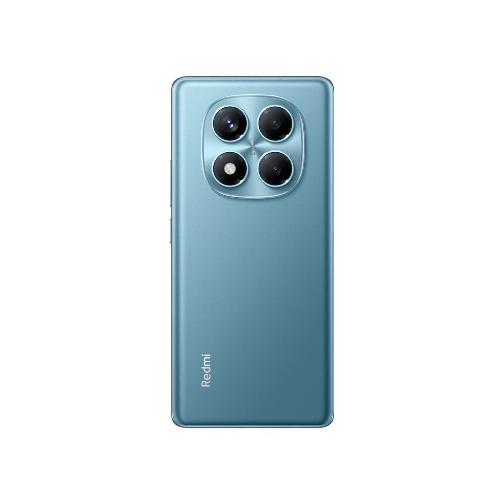 Xiaomi Redmi Note 14 Pro 8/256GB Mavi 