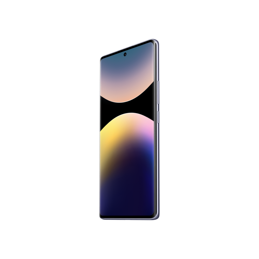 Xiaomi Redmi Note 14 Pro 8/256GB Mor 