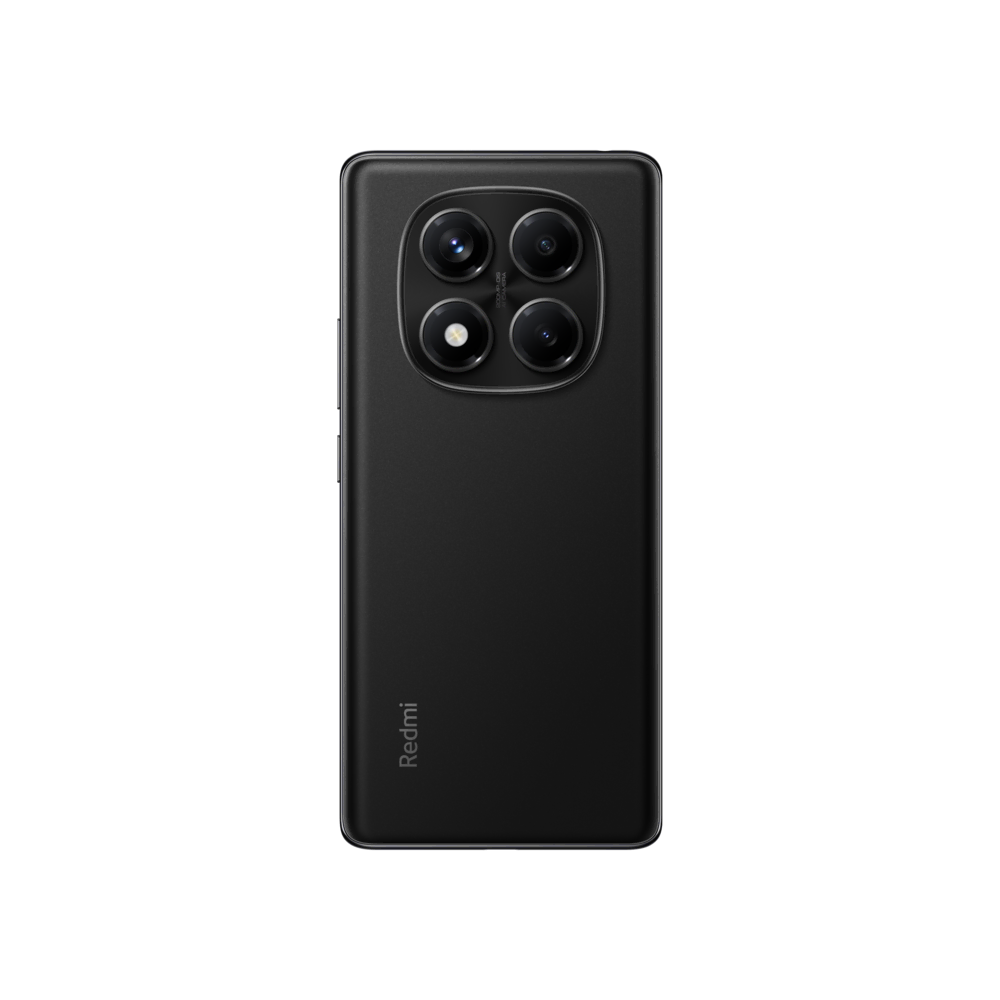 Xiaomi Redmi Note 14 Pro 12/512GB Siyah 