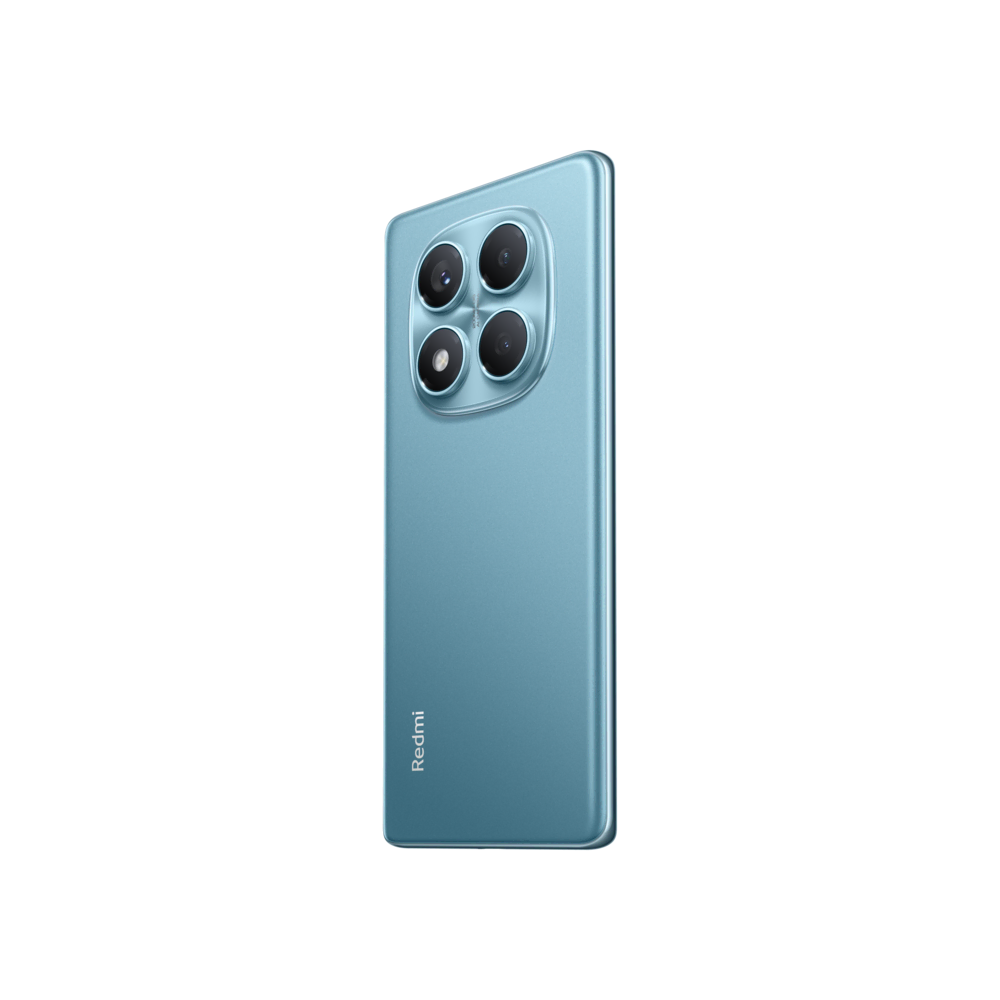 Xiaomi Redmi Note 14 Pro 12/512GB Mavi 