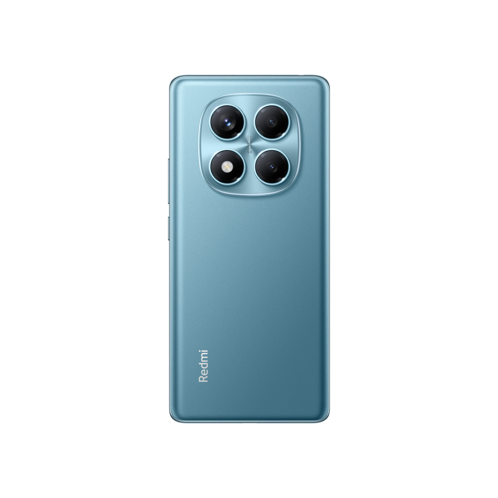 Xiaomi Redmi Note 14 Pro 12/512GB Mavi 
