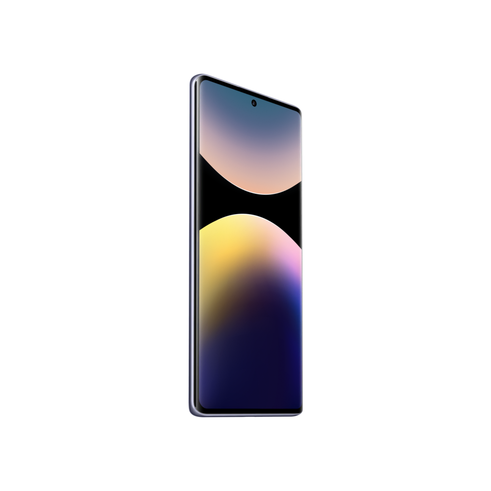 Xiaomi Redmi Note 14 Pro 12/512GB Mor 