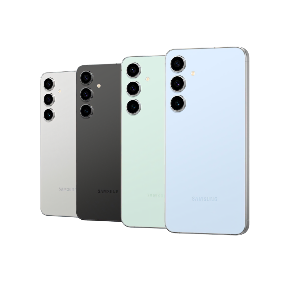 Samsung Galaxy S24 FE 8/256 GB Mavi 