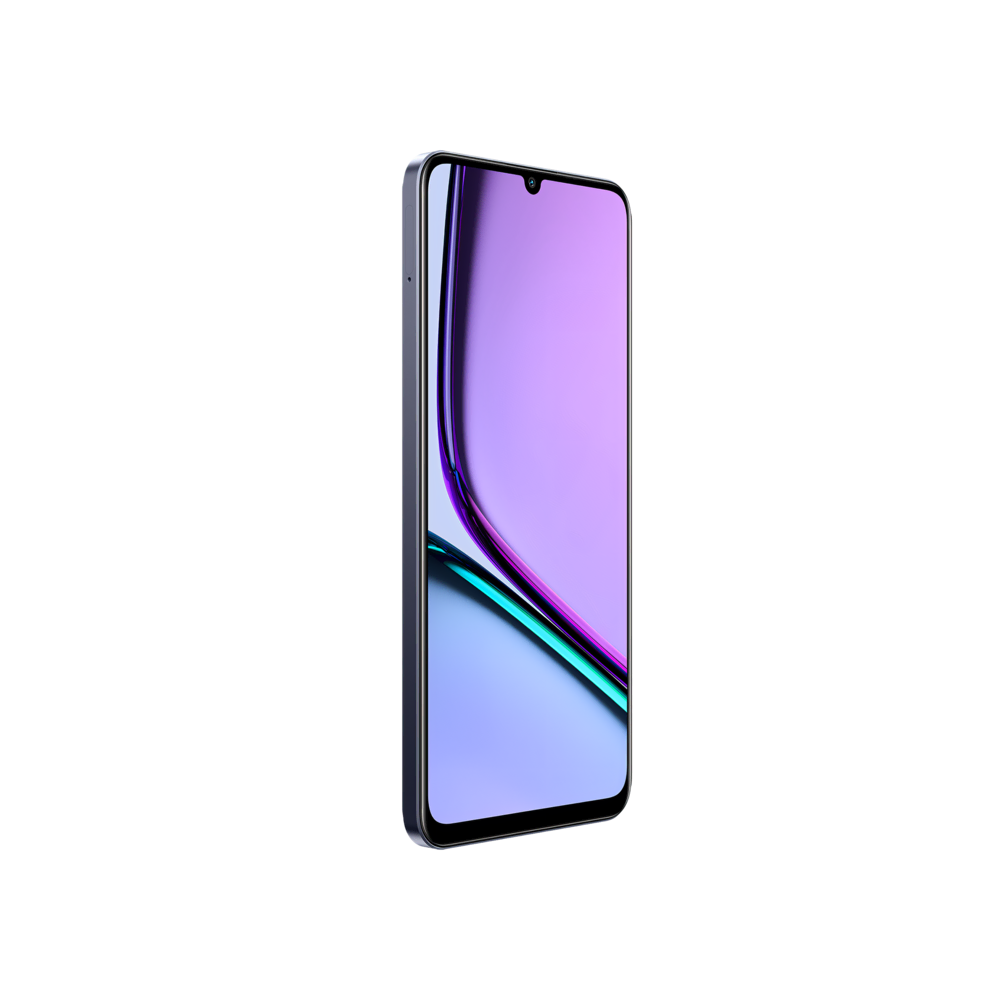 Realme Note 60 4GB/128GB Siyah Android Telefon Modelleri