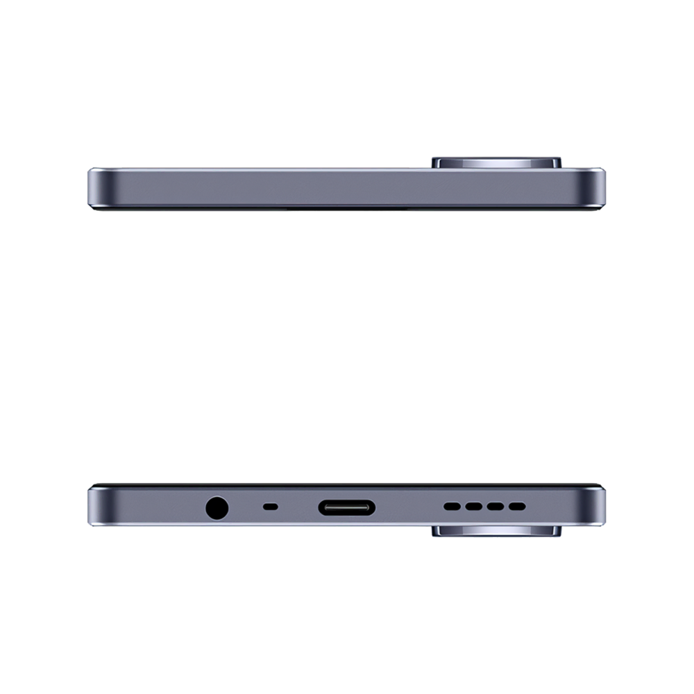 Realme Note 60 4GB/128GB Siyah Android Telefon Modelleri