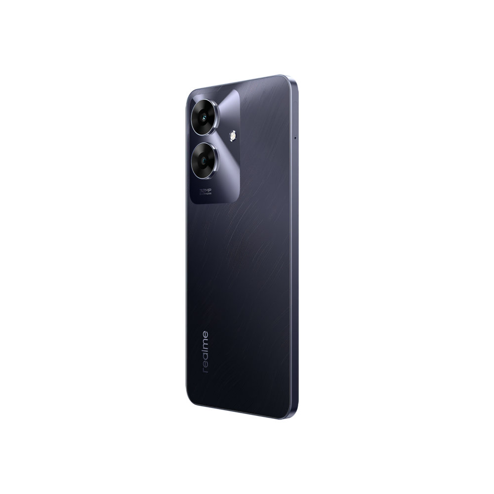 Realme Note 60 4GB/128GB Siyah Android Telefon Modelleri