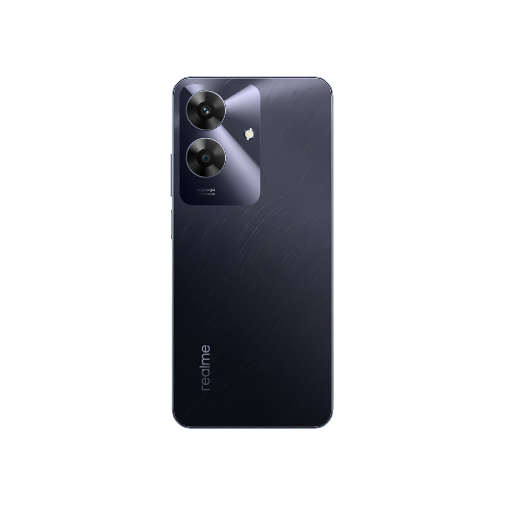 Realme Note 60 4GB/128GB Siyah Android Telefon Modelleri