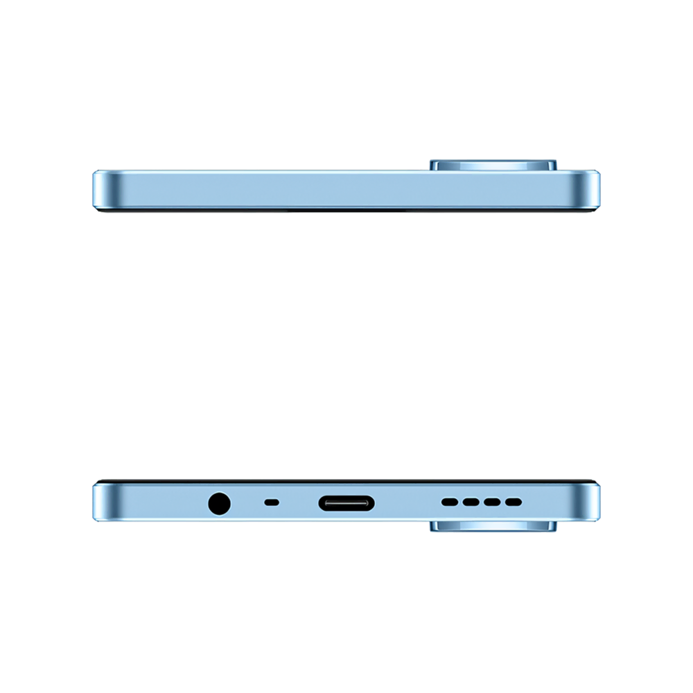 Realme Note 60 4GB/128GB Mavi Android Telefon Modelleri