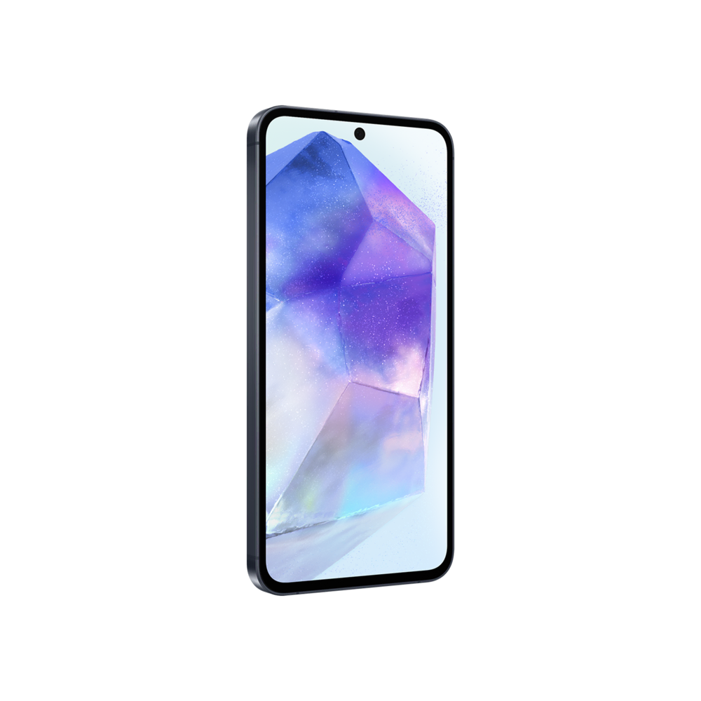 Samsung Galaxy A55 8/128GB Siyah Samsung 