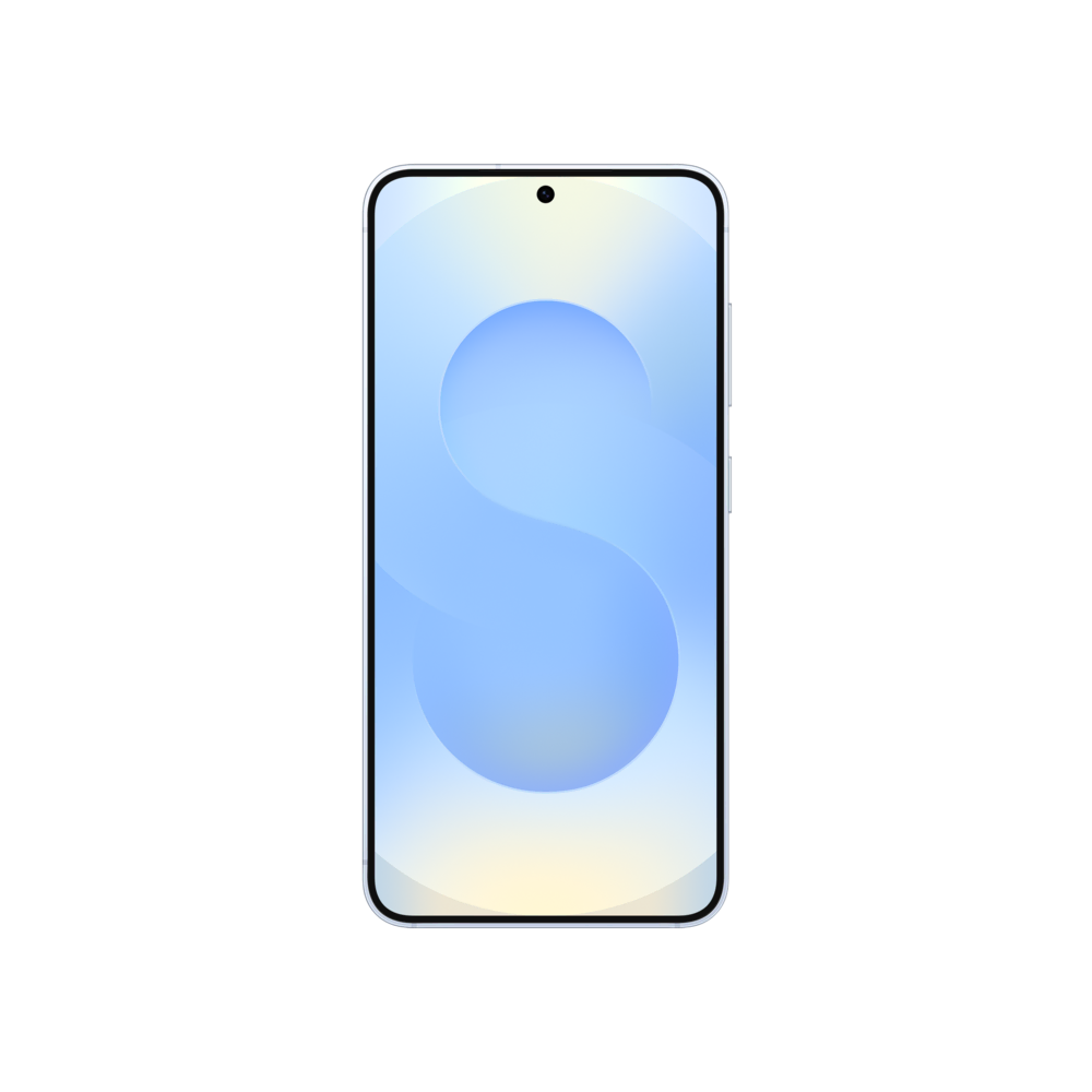 Samsung Galaxy S25 12/256 GB Mavi 