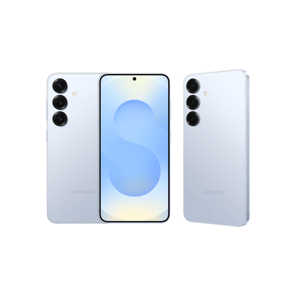 Samsung Galaxy S25 12/256 GB Mavi 